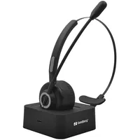 Sandberg Bluetooth Office Headset Pro Pro, 