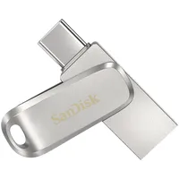 Sandisk 32Gb Ultra Dual Drive Luxe Usb Type-C
