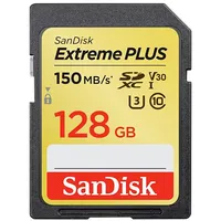 Sandisk By Western Digital Memory Sdxc 128Gb Uhs-1/Sdsdxwa-128G-Gncin