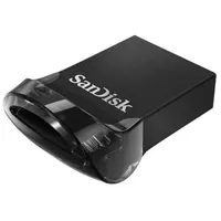 Sandisk Ultra Fit Usb 3.1 64Gb - Small Form Factor Plug  And Stay Hi-Speed Drive