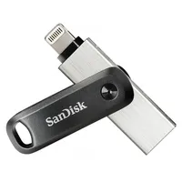 Sandisk Usb-Flash Drive 128Gb iXpand Flash Go Sdix60N-128G-Gn6Ne