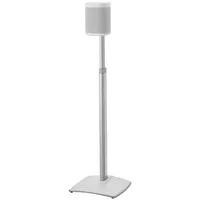 Sanus Floor Stand Adjustable One Sl Play1 Play3 Single White