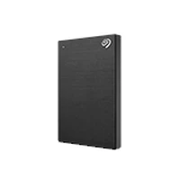 Seagate External Hdd 2.5  And quot1TB Usb3.0, black One Touch Portable quot / Stkb1000400
