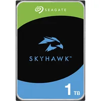 Seagate Hdd Skyhawk Surveillance 3.5/1Tb/Sata 6Gb/S/Rpm 5400