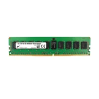 Server Memory Module Micron Ddr4 16Gb Rdimm/Ecc 3200 Mhz Cl 22 1.2 V Mta18Asf2G72Pz-3G2R