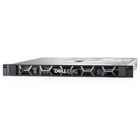 Server R350 E-2314 H355 16Gb/2Tb/4X3.5/2X700W/R/3Ynbd Dell