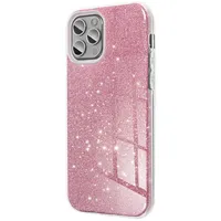 Shining Case for Samsung Galaxy S23 pink