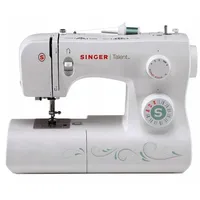 Singer 3321 Talent Automatic sewing machine Electromechanical
