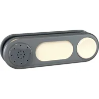 Smoby Sas - doorbell for playhouse 810917
