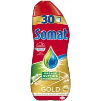 Somat Gold gelis 540Ml 30Wl
