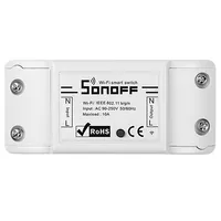 Sonoff Smart switch Wifi  Basic R2 New
