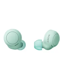 Sony Wfc500G In-Ear grün Tws-Bt-Kopfhörer