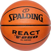 Spalding Tf-250 React Basketball, Size 5 76803Z
