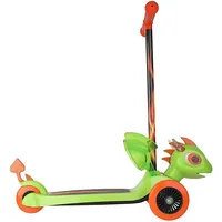 Stadler form Tricycle Scooter For Children Globix 3D Dragon Actscot-471Cv Balance
