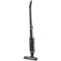 Starmix Ob90 Eldom, Vess upright vacuum cleaner, cordless, electric brush
