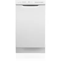 Ströme Dw45C01 / Wh dishwasher, 45 cm, white Wh
