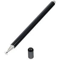 Stylus for Touch Screens Capacitive  black