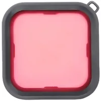 Sunnylife Diving Filter  for Dji Osmo Action 4/3 Pink
