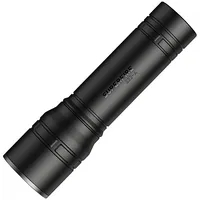 Superfire Flashlight  S33-A, Usb Black
