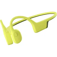 Suunto Sonic bone conduction headphones, Lime Ss050947000
