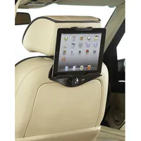 Targus  In Car Mount car holder for 7-11 And quot tablets and iPads Awe77Eu
