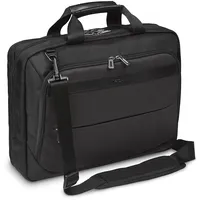 Targus Citysmart Professional Multi-Fit Case for 15.6  And quot Laptop, Black Tbt915Eu
