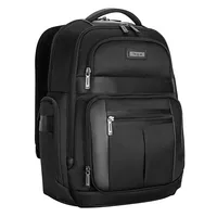 Targus Mobile Elite Backpack  Fits up to size 15.6 Black