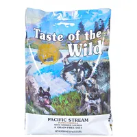 Taste of the Wild Puppy Pacific Stream  5,6 kg
