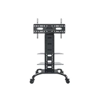 Techly 022618 Mobile stand for Tv
