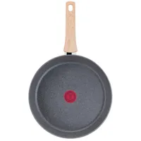 Tefal Pan G2660572 Natural Force Frying Diameter 26 cm Suitable for induction hob Fixed handle
