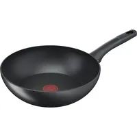 Tefal Ultimate wok pan 28 cm, black G2681953
