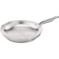 Tefal Virtuoso frying pan, 28 cm, stainless steel E4920625
