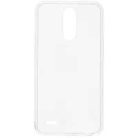 Tellur Cover Silicone for Lg K10 / Lv5 transparent