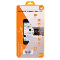 Tempered Glass Premium 9H Screen Protector Lg X K500N