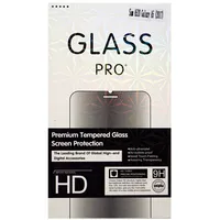 Tempered Glass Pro Premium 9H Screen Protector Huawei Y6 / Prime 2018