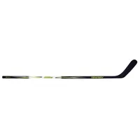Tempish G3S 152Cm Green hockey stick Left