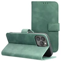 Tender Book Case for Iphone 13 Pro Max green