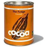 The Mood Organic cocoa Fudge, 250G
