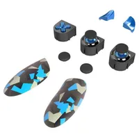 Thrustmaster Accessory Pack for Eswap X Pro blue
