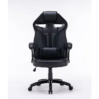 Top E Shop Gaming Swivel Chair Drift Black
