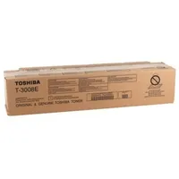 Toshiba toner cartridge T-3008E 6Aj00000151 black
