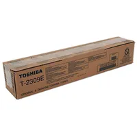 Toshiba Toner T-2309E T2309E Black Schwarz 6Aj00000155
