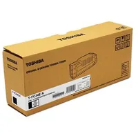 Toshiba Toner T-Fc34Ek Tfc34Ek Black Schwarz 6A000001783

