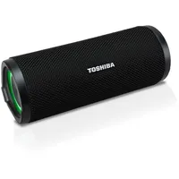 Toshiba Ty-Wsp102 portable speaker Bluetooth Black
