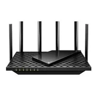 Tp-Link Ax5400 Dual-Band Wi-Fi 6 Router