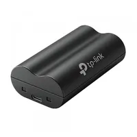 Tp-Link Battery Pack Black Tapo A100