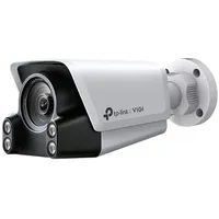 Tp-Link Camera Vigi C340S4Mm 4Mp Outdoor Night Bullet
