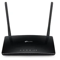 Tp-Link Wrl 3G/4G Router 300Mbps/Tl-Mr6400