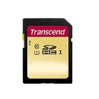 Transcend 8Gb Uhs-I U1 Sd Card Mlc