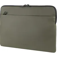 Tucano Gommo protective pocket for 15.6 And quot laptop, green Bfgom1516-Vm
